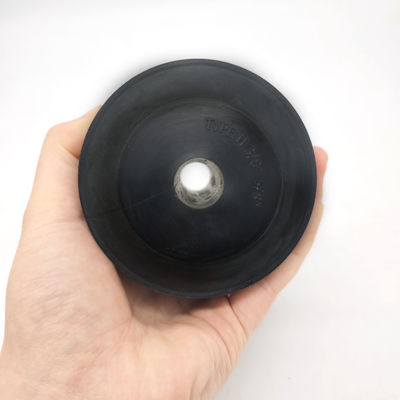 Cao su gạt Guiberson loại H chịu dầu, kích thước 3/8"-5/8", với khả năng gạt trơn tru cho đường ống và dây cáp dầu