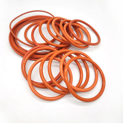 bán nóng chống nước FKM NBR EPDM silicone Seal cao su O Ring