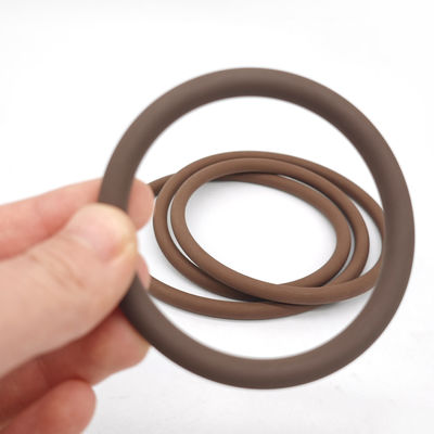 bán nóng chống nước FKM NBR EPDM silicone Seal cao su O Ring