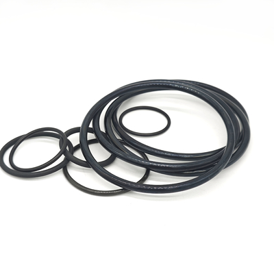20-90 Shore A Khó NBR EPDM Custom O Rings