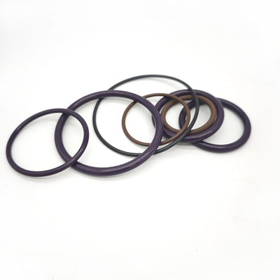 20-90 Shore A Khó NBR EPDM Custom O Rings