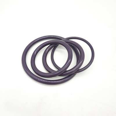 20-90 Shore A Khó NBR EPDM Custom O Rings