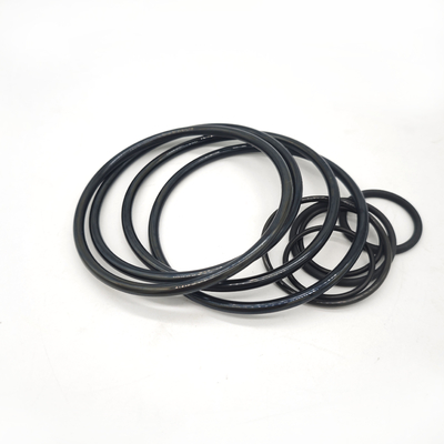 20-90 Shore A Khó NBR EPDM Custom O Rings