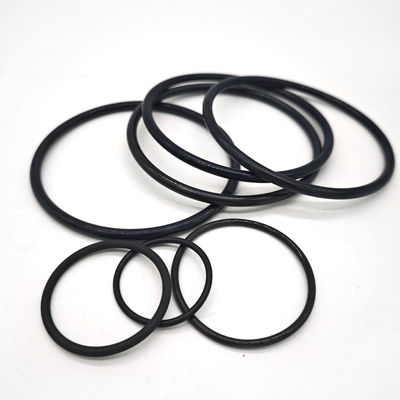bán nóng chống nước FKM NBR EPDM silicone Seal cao su O Ring