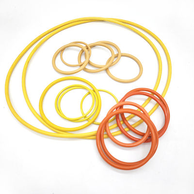 bán nóng chống nước FKM NBR EPDM silicone Seal cao su O Ring
