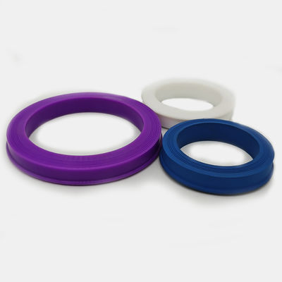 High Pressure 15000PSI Fig 1502 Hammer Union Seal with 80-90 Shore A Hardness for Weco Wing Unions