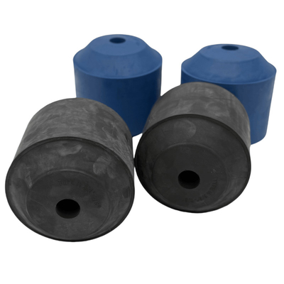 Các bộ phận cao su dầu H hoặc GA loại cao su tiết kiệm dầu 3/8' đến 5/8' 9/16'