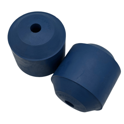 Các bộ phận cao su dầu H hoặc GA loại cao su tiết kiệm dầu 3/8' đến 5/8' 9/16'