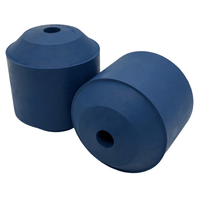 Các bộ phận cao su dầu H hoặc GA loại cao su tiết kiệm dầu 3/8' đến 5/8' 9/16'