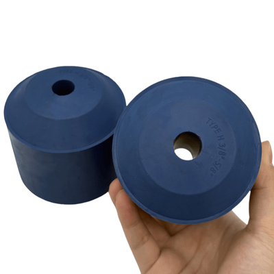 Các bộ phận cao su dầu H hoặc GA loại cao su tiết kiệm dầu 3/8' đến 5/8' 9/16'