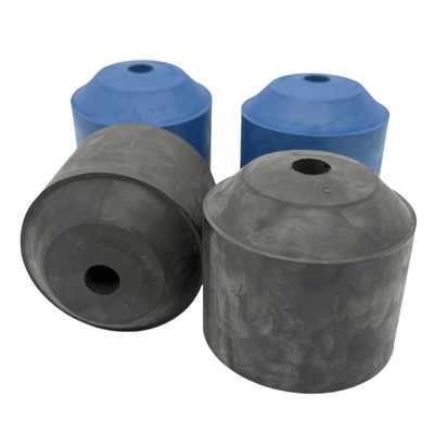 Các bộ phận cao su dầu H hoặc GA loại cao su tiết kiệm dầu 3/8' đến 5/8' 9/16'