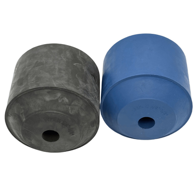 Đen 55 Shore A 3/8 đến 5/8 inch dây dầu tiết kiệm cao su