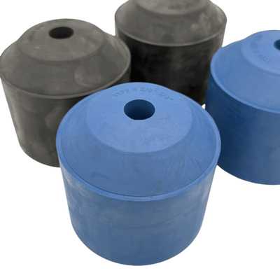 55 D Màu đen cao su tiết kiệm dầu loại H từ 3/8' đến 5/8'