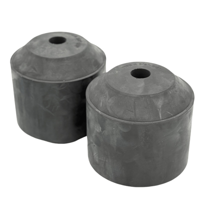 55 D Màu đen cao su tiết kiệm dầu loại H từ 3/8' đến 5/8'