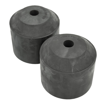 55 D Màu đen cao su tiết kiệm dầu loại H từ 3/8' đến 5/8'