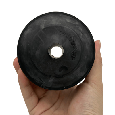 3/8 'đến 5/8' dầu tiết kiệm cao su cho ngành công nghiệp dầu khí chứa áp lực sạch dây dẫn chúng tôi có