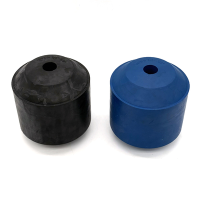 55 D Màu đen cao su tiết kiệm dầu loại H từ 3/8' đến 5/8'