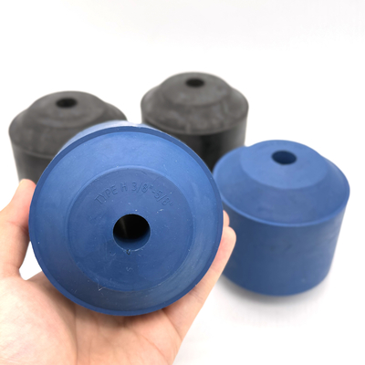 3/8' đến 5/8' H loại cao su tiết kiệm dầu cho dầu chống mòn