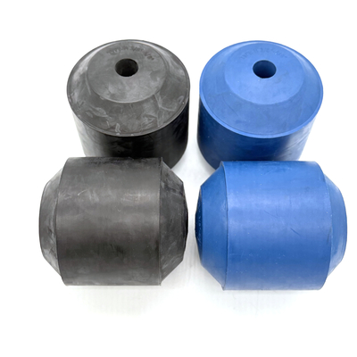 3/8' đến 5/8' H loại cao su tiết kiệm dầu cho dầu chống mòn