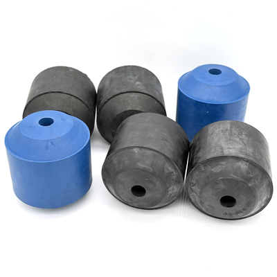 3/8' đến 5/8' H loại cao su tiết kiệm dầu cho dầu chống mòn