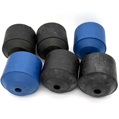 3/8' đến 5/8' H loại cao su tiết kiệm dầu cho dầu chống mòn