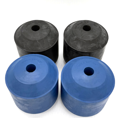 3/8' đến 5/8' H loại cao su tiết kiệm dầu cho dầu chống mòn
