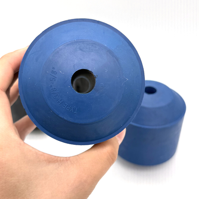 3/8' đến 5/8' H loại cao su tiết kiệm dầu cho dầu chống mòn