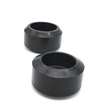 HNBR Downhole Packer Oil Packer Cup chống nhiệt độ cao và kháng hóa chất cho khoan dầu mỏ