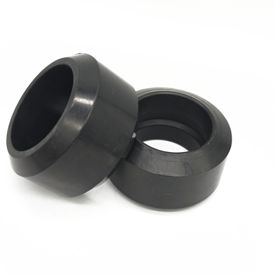 HNBR Downhole Packer Oil Packer Cup chống nhiệt độ cao và kháng hóa chất cho khoan dầu mỏ