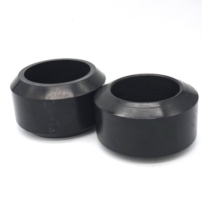 HNBR Downhole Packer Oil Packer Cup chống nhiệt độ cao và kháng hóa chất cho khoan dầu mỏ