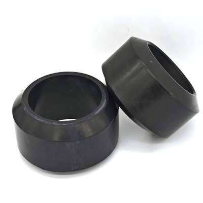 HNBR Downhole Packer Oil Packer Cup chống nhiệt độ cao và kháng hóa chất cho khoan dầu mỏ