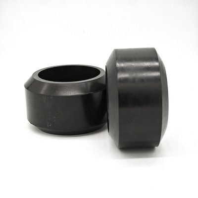 HNBR Downhole Packer Oil Packer Cup chống nhiệt độ cao và kháng hóa chất cho khoan dầu mỏ