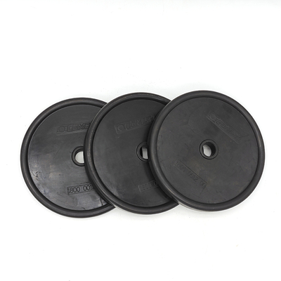 Màng bơm cao su NBR chống thấm nước và chống mài mòn Model 1800 0012 00