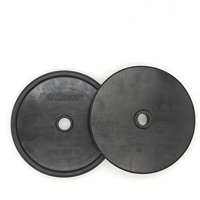 Màng bơm cao su NBR chống thấm nước và chống mài mòn Model 1800 0012 00