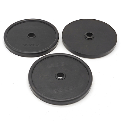 Màng bơm cao su NBR chống thấm nước và chống mài mòn Model 1800 0012 00