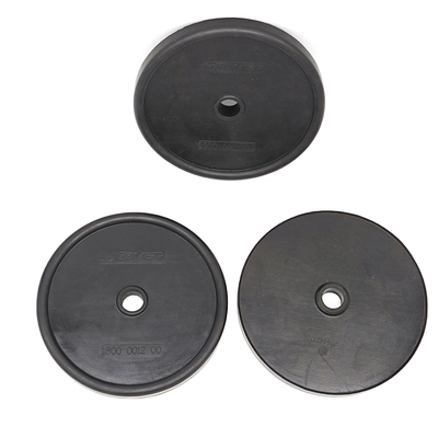 Màng bơm cao su NBR chống thấm nước và chống mài mòn Model 1800 0012 00