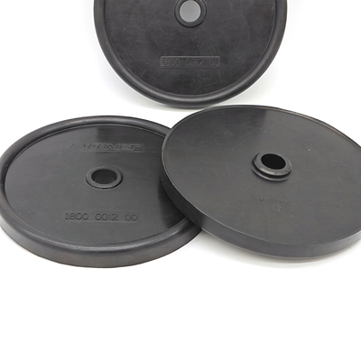 Màng bơm cao su NBR chống thấm nước và chống mài mòn Model 1800 0012 00