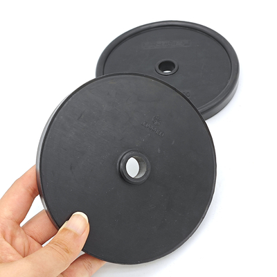 Màng bơm cao su NBR chống thấm nước và chống mài mòn Model 1800 0012 00