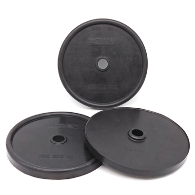 1800001200 Bộ sửa chữa máy bơm membrane diaphragm với khả năng chống nhiệt độ cao