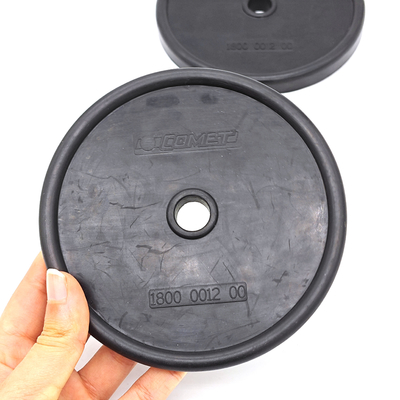 1800001200 Bộ sửa chữa máy bơm membrane diaphragm với khả năng chống nhiệt độ cao