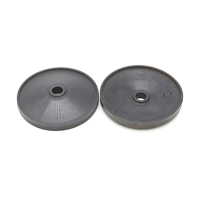 Bộ sửa chữa nắp nắp nắp chống hóa chất NBR FKM cho máy bơm nắp nắp
