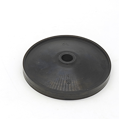 Hiệu suất cao 1040081 Black NBR FKM cao su nhựa cho máy bơm Ar30