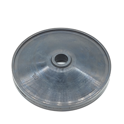 Bộ sửa chữa nắp nắp nắp chống hóa chất NBR FKM cho máy bơm nắp nắp