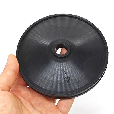 Sử dụng rộng rãi bền 1040081 Mô hình máy bơm sơ đồ vật liệu NBR FKM