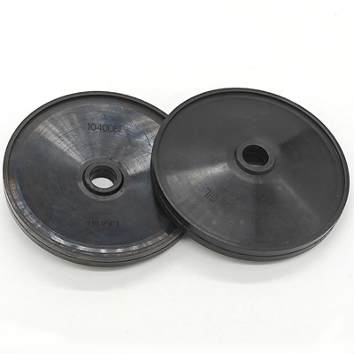 Hiệu suất cao 1040081 Black NBR FKM cao su nhựa cho máy bơm Ar30