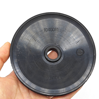 Hiệu suất cao 1040081 Black NBR FKM cao su nhựa cho máy bơm Ar30