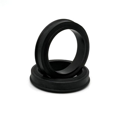 High Pressure 15000PSI Fig 1502 Hammer Union Seal with 80-90 Shore A Hardness for Weco Wing Unions