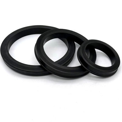 Bán buôn 6000 PSI Hammer Union Seal với chất liệu NBR và chứng nhận ISO 9001