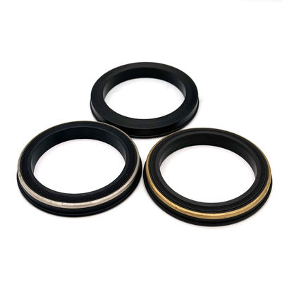 Nhãn thép chống nhiệt độ cao cho các mỏ dầu với độ tin cậy áp suất cao và khả năng chống hóa học
