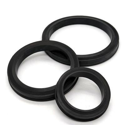 Vòng đệm kín NBR cho khớp nối búa 1-4 inch cho ngành dầu khí